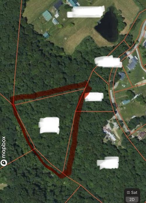 0 Beechmont Road, Morehead, KY, 40351 | Card Image