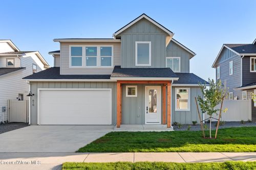 610 Moscow St, Sandpoint, ID, 83864-7450 | Card Image