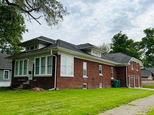 120 N Joliet St, Wilmington, IL, 60481-1210 | Card Image