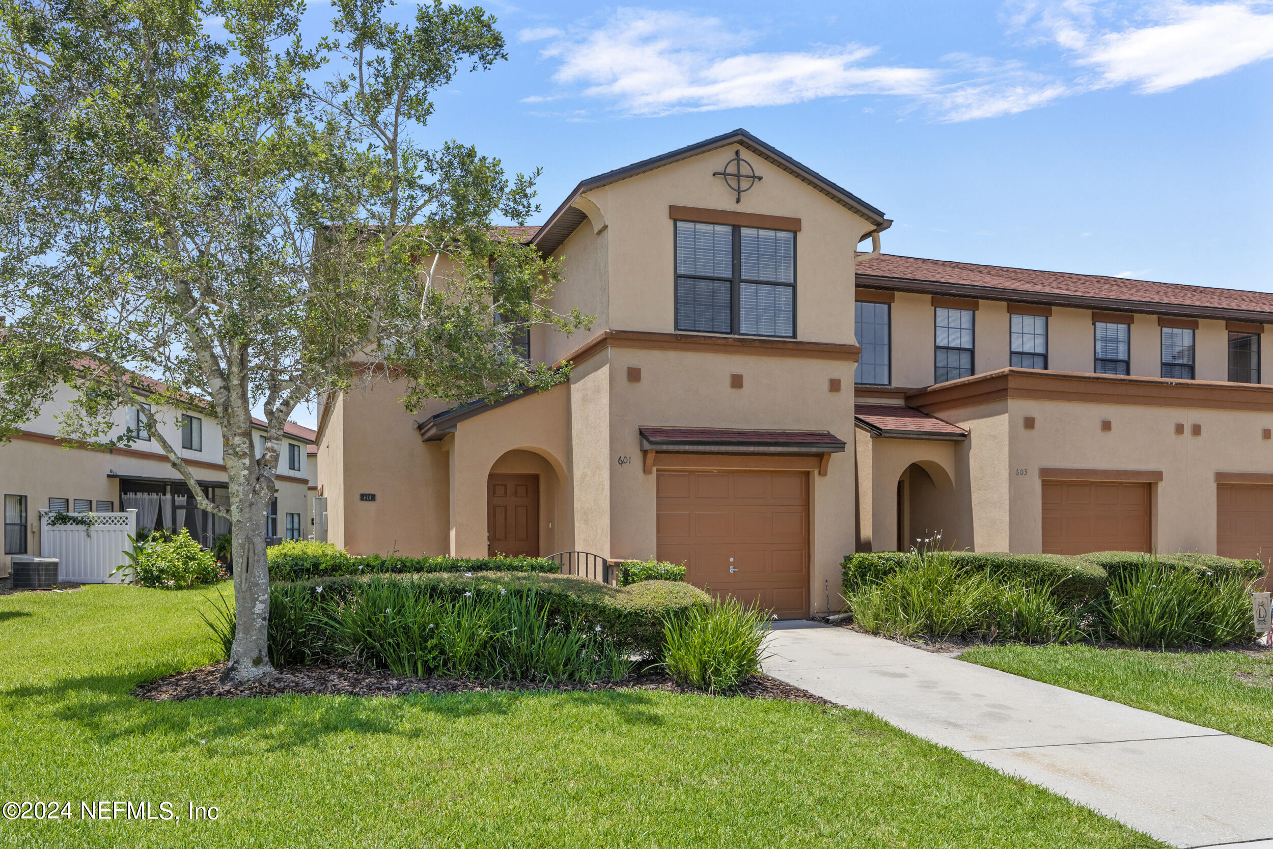 Briar Way Ln, Saint Johns, FL 32259