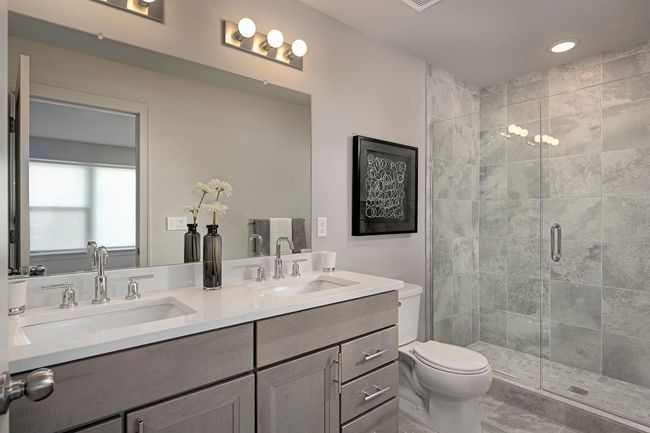 30 - 3660 Trumbull Ave, Condo with 2 bedrooms, 3 bathrooms and null parking in Detroit MI | Image 37