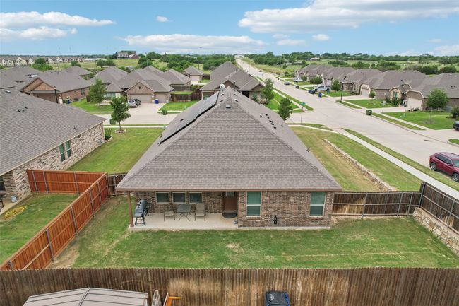 Aerial view of residential area | Image 40