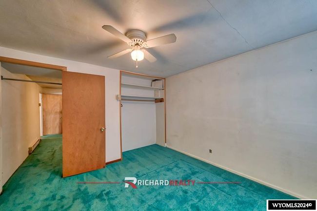 323 Bridge Ave, House other with 2 bedrooms, 1 bathrooms and null parking in Worland WY | Image 26
