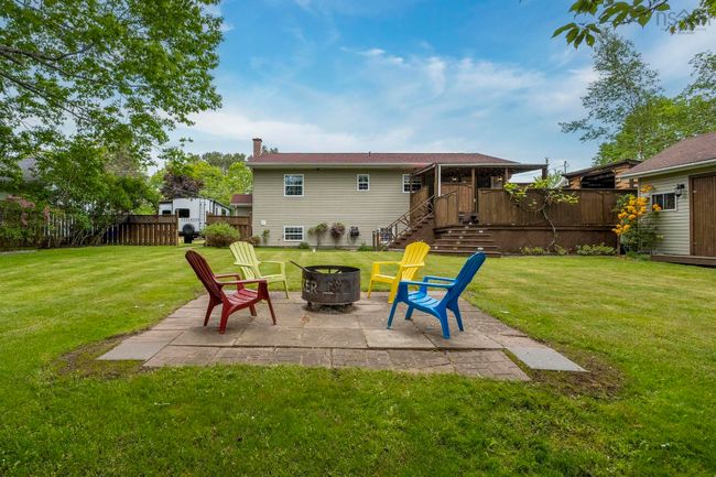 942 Kingston Heights Dr, House other with 4 bedrooms, 2 bathrooms and 2 parking in Kingston NS | Image 47