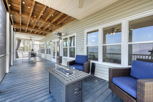 115 Wilson Mountain Smt, Home with 3 bedrooms, 3 bathrooms and 2 parking in Blairsville GA | Image 60