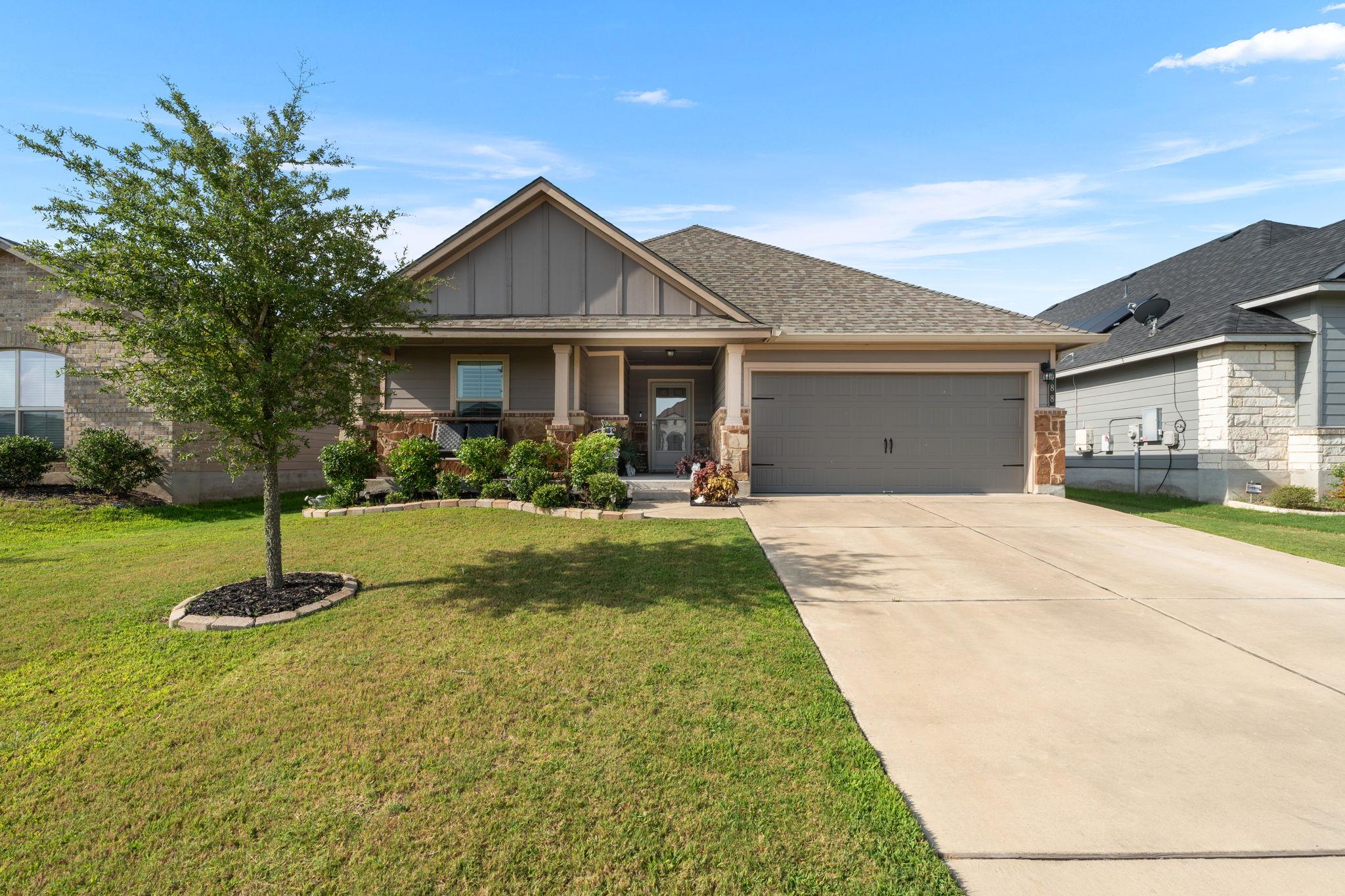 Residential in Taylor