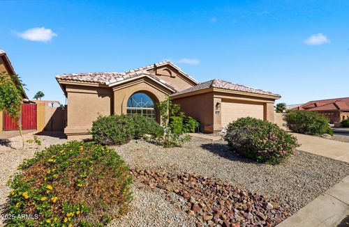 15264 W Mulberry Dr, Goodyear, AZ, 85395-8695 | Card Image
