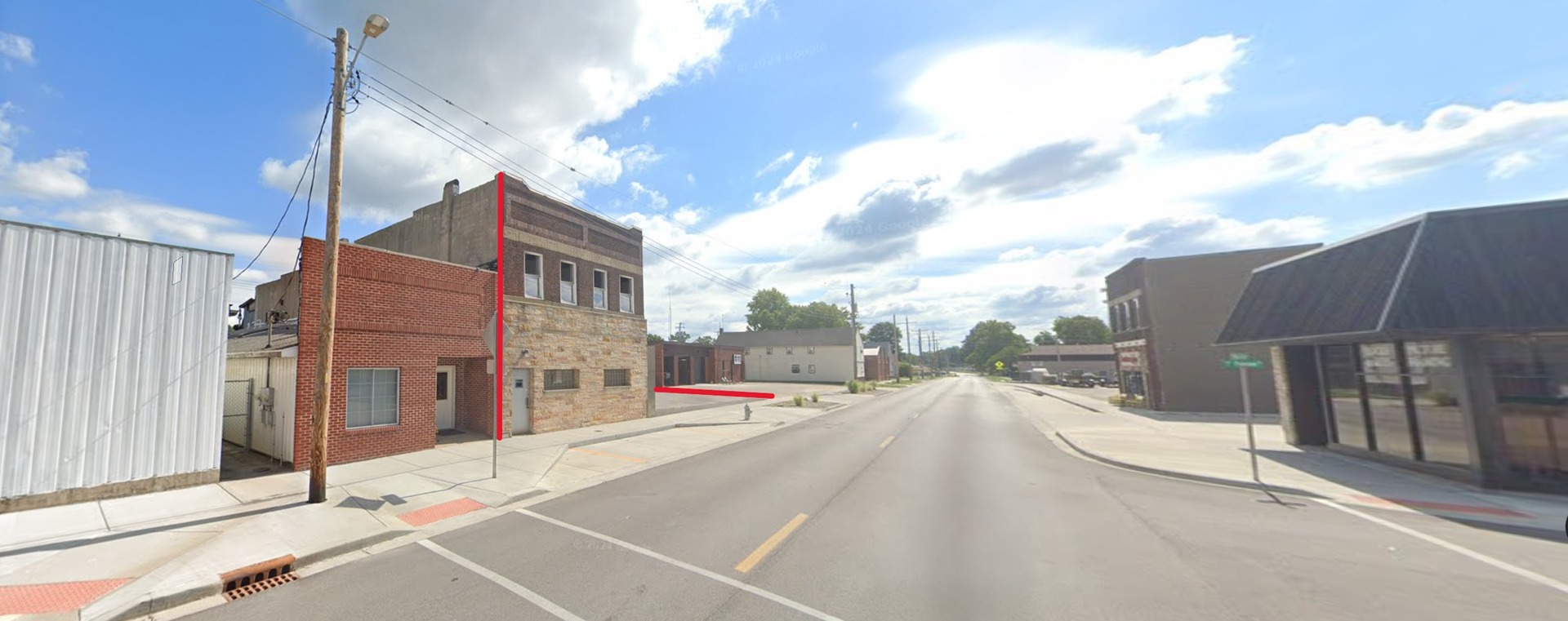 Commercial Sale in Taylorville 4