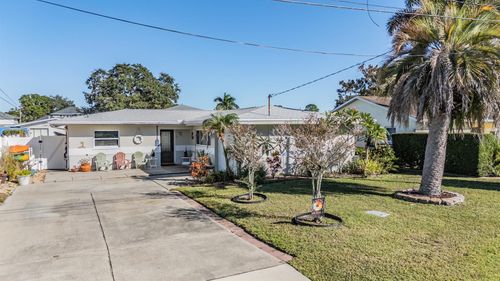 208 W Canal Dr, PALM HARBOR, FL, 34684-1205 | Card Image