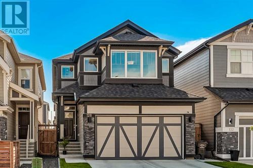 128 Masters St Se, Calgary, AB, T3M2R7 | Card Image