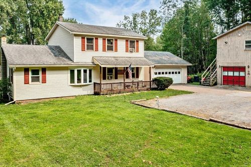 239 U.S. 7 N Route, Milton, VT, 05468 | Card Image