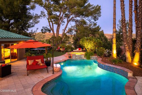 6110 Colodny Dr, Agoura Hills, CA, 91301-1846 | Card Image