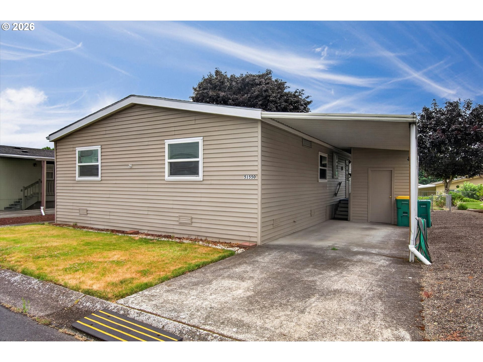 Residential in Scappoose