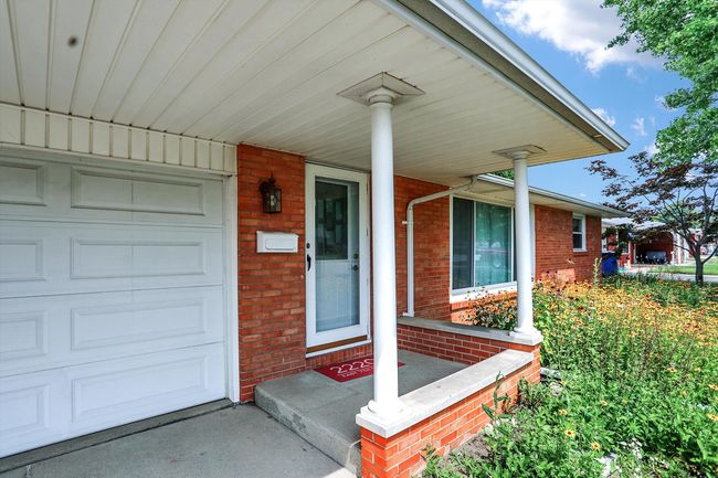 2220 E 7 Th St, House other with 2 bedrooms, 2 bathrooms and null parking in Anderson IN | Image 4
