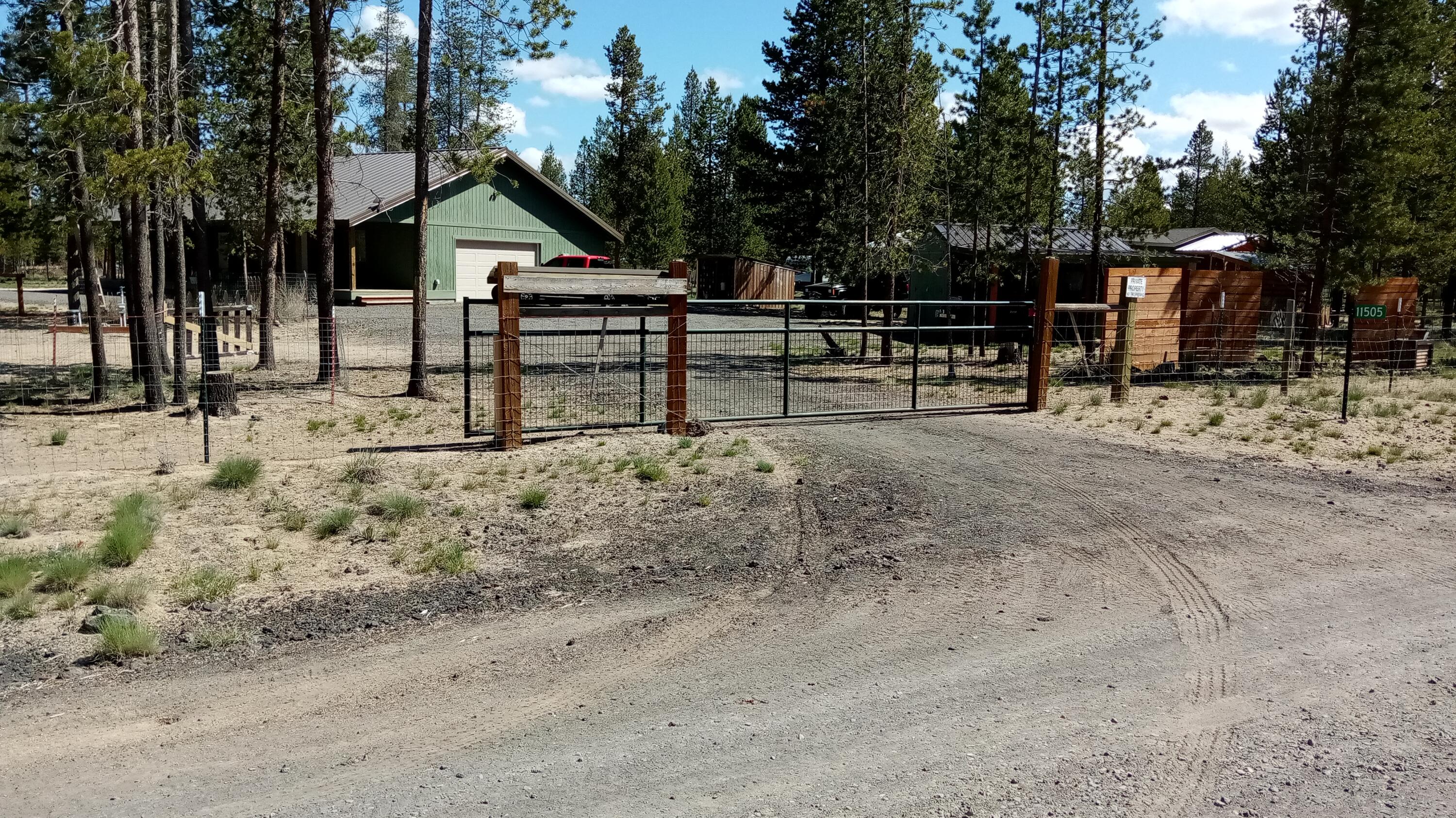 Alderwood Dr, LA Pine, OR 97739