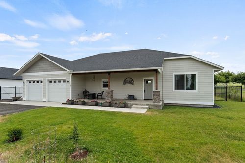 505 E Summit Ave, Reardan, WA, 99029-5175 | Card Image