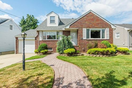 14 Arn Ter, Secaucus, NJ, 07094-3805 | Card Image