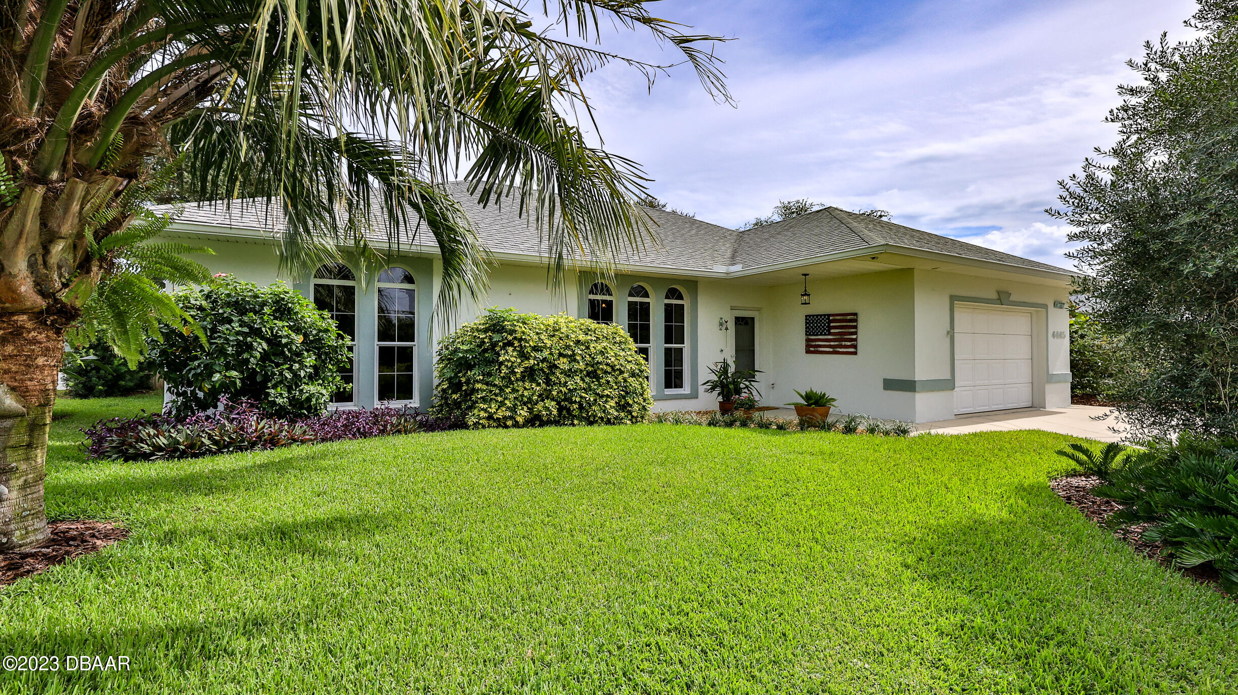 Saxon Dr, New Smyrna Beach, FL 32169