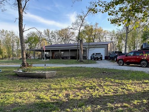 27204 S Highway 125, Monkey Island, OK, 74331-3062 | Card Image