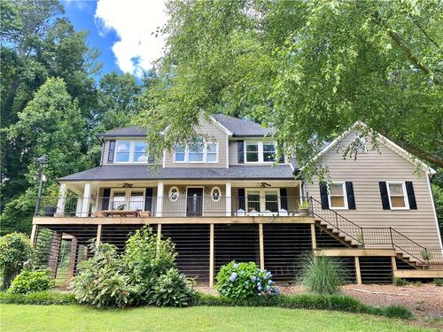 815 E Hembree Xing, Roswell, GA, 30076-1106 | Card Image