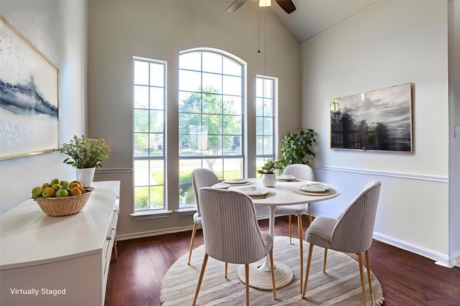 1721 Chapman Dr, House other with 3 bedrooms, 2 bathrooms and null parking in Mesquite TX | Image 5