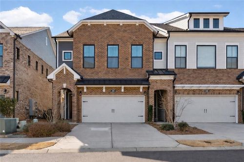 250 Walker Ave, Roswell, GA, 30076-8503 | Card Image