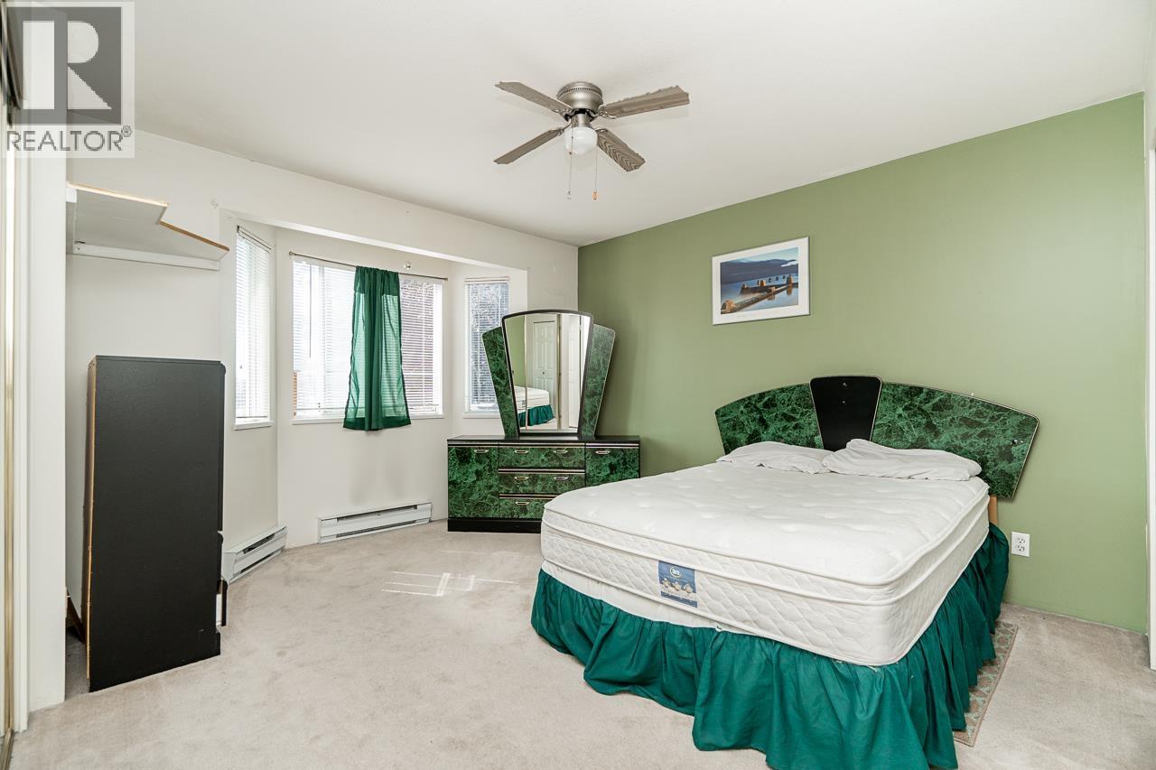 Residential in Burnaby