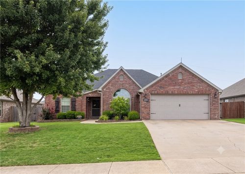 3001 Sw Gumleaf Road, Bentonville, AR, 72713 | Card Image