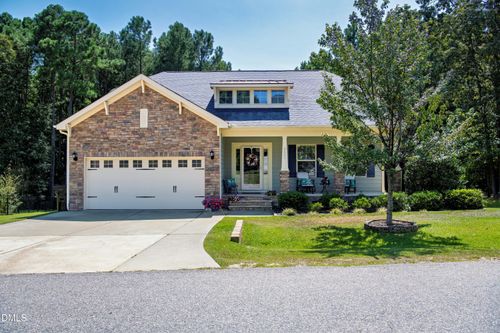 8621 Jordan Meadow Dr, Fuquay Varina, NC, 27526-5770 | Card Image