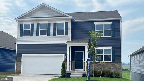 124 Woodford Dr, STEPHENS CITY, VA, 22655-3918 | Card Image