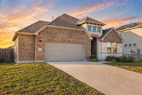 209 Rainier Dr, Kyle, TX, 78640-3343 | Card Image