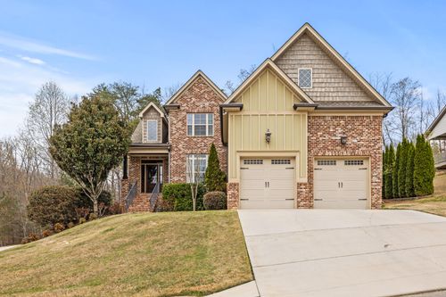 4329 Brush Creek Ct, Apison, TN, 37302-7610 | Card Image