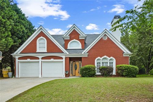 4505 Lakefield Bnd, Berkeley Lake, GA, 30096-6163 | Card Image