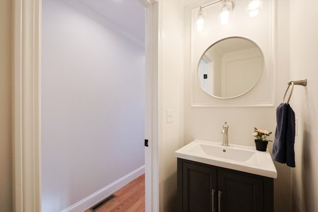 C - 15 Belvoir Ave, Condo with 3 bedrooms, 3 bathrooms and 3 parking in Taunton MA | Image 21