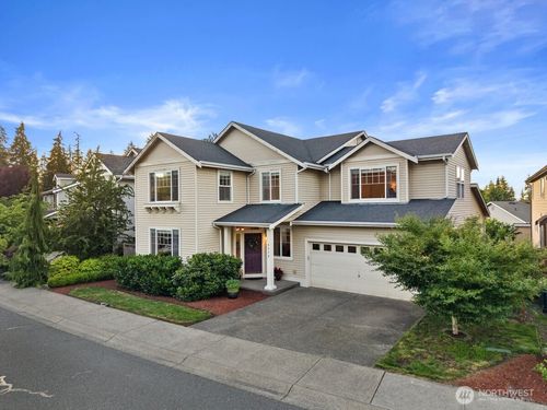 4529 115th Pl Se, Everett, WA, 98208-9134 | Card Image