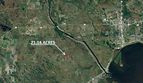 Lot 51 Cabbage Ln, Okeechobee, FL, 34974 | Card Image