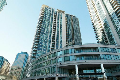 1505-12 Yonge St, Toronto, ON, M5E1Z9 | Card Image