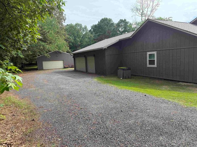 2925 E Snow Ln, House other with 3 bedrooms, 3 bathrooms and null parking in Alexander AR | Image 10