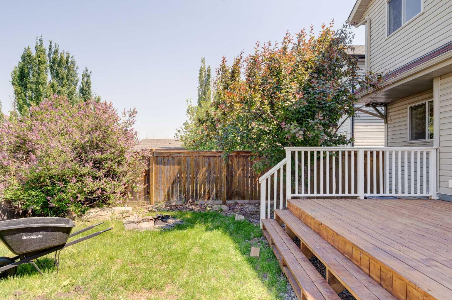 Residential in Calgary 3
