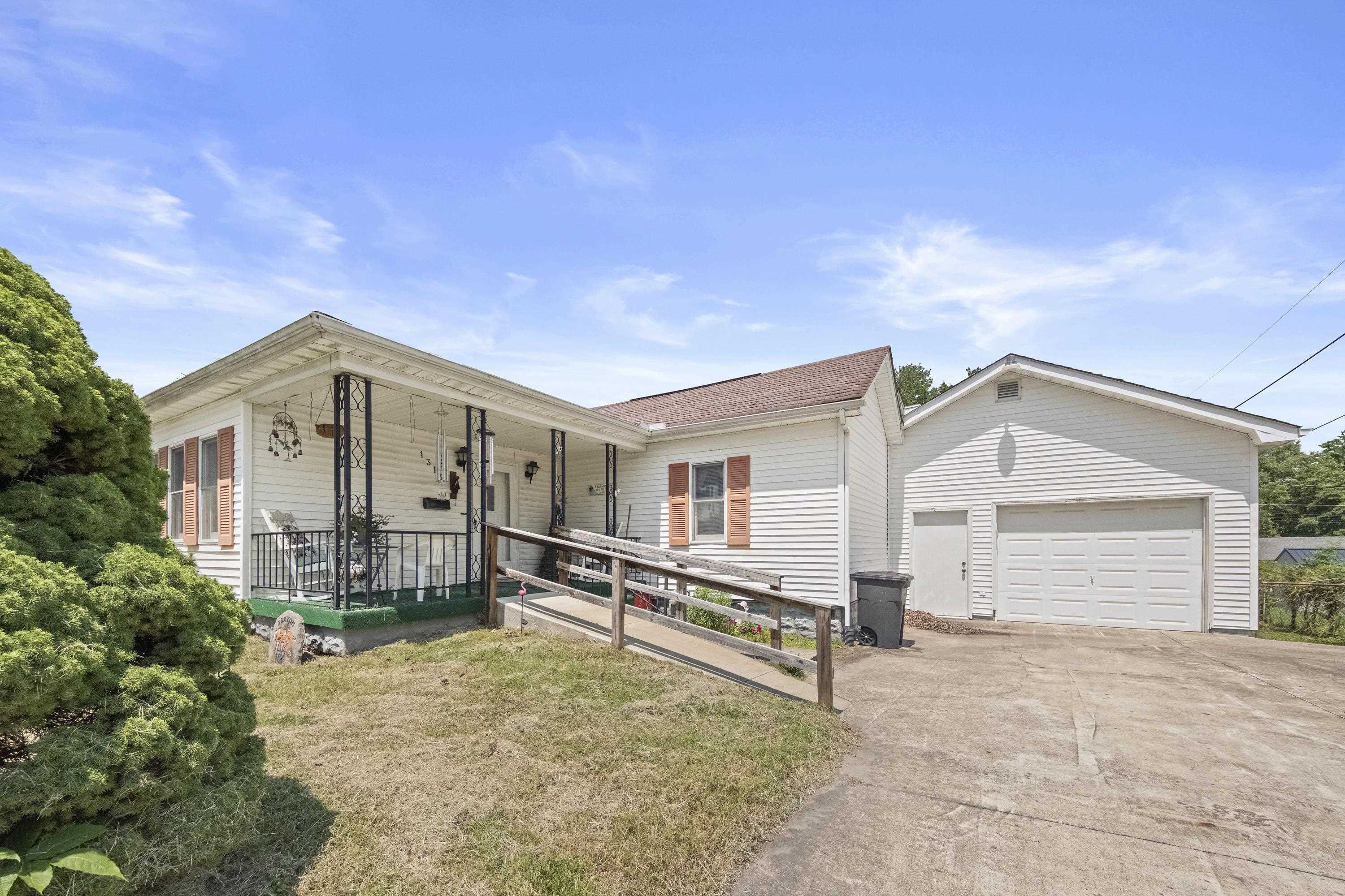 Residential in Flatwoods 2