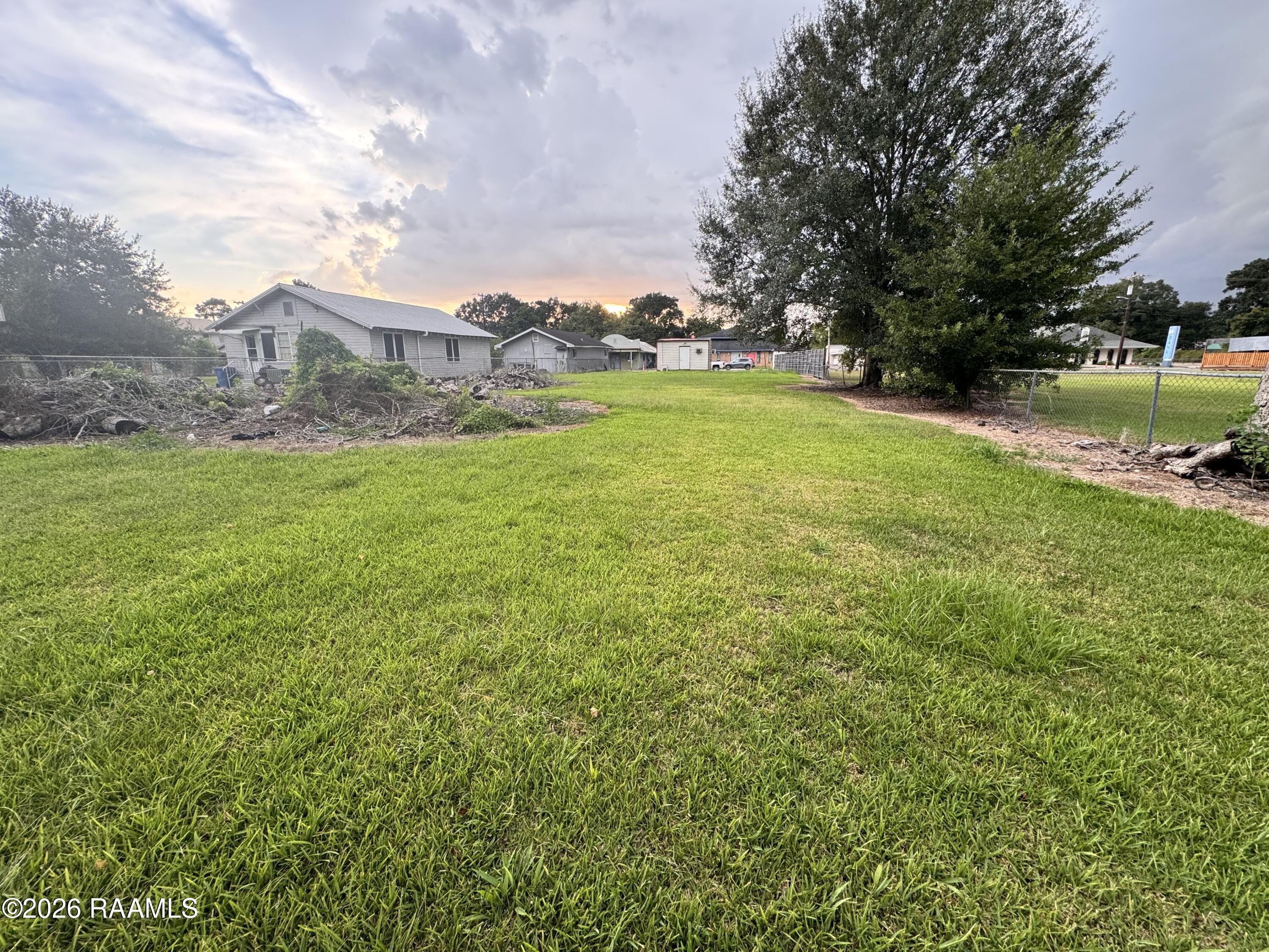 Land in St. Martinville 3