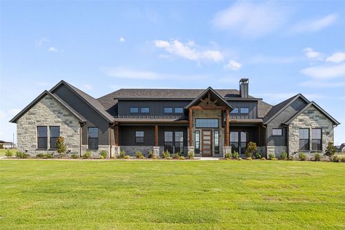 4820 Sasha Way, Caddo Mills, TX, 75135-7465 | Card Image