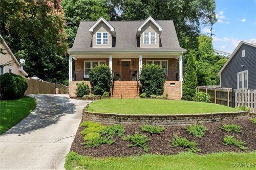 3802 Glenwood Ave, Richmond, VA, 23223-8120 | Card Image
