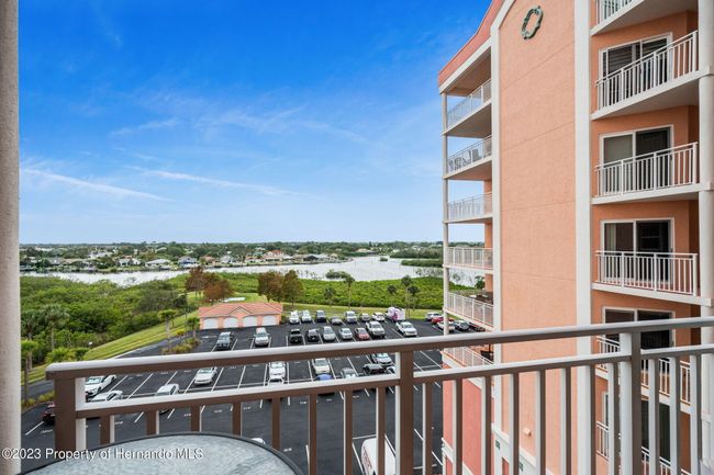 UNIT-614 - 4516 Seagull Dr, Condo with 2 bedrooms, 2 bathrooms and null parking in New Port Richey FL | Image 20