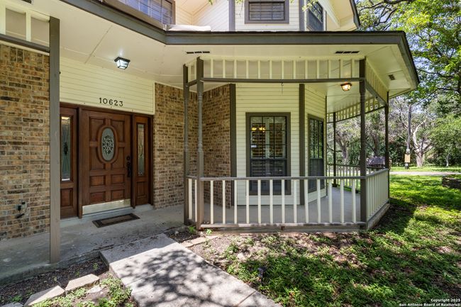 10623 Alta Loma, House other with 3 bedrooms, 3 bathrooms and null parking in Helotes TX | Image 47