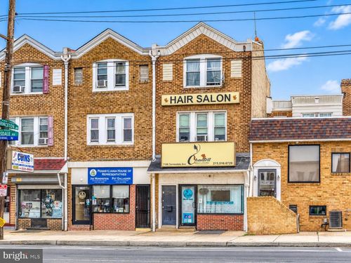 2nd-floor-7106 Torresdale Ave, Philadelphia, PA, 19135-1313 | Card Image