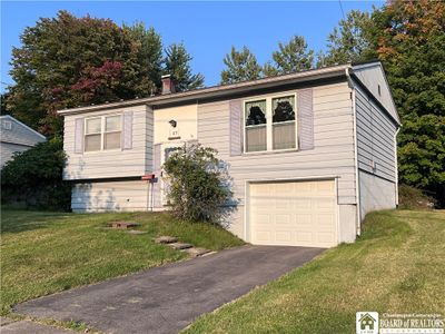 57 Collins Avenue, House other with 3 bedrooms, 1 bathrooms and null parking in Jamestown NY | Image 1