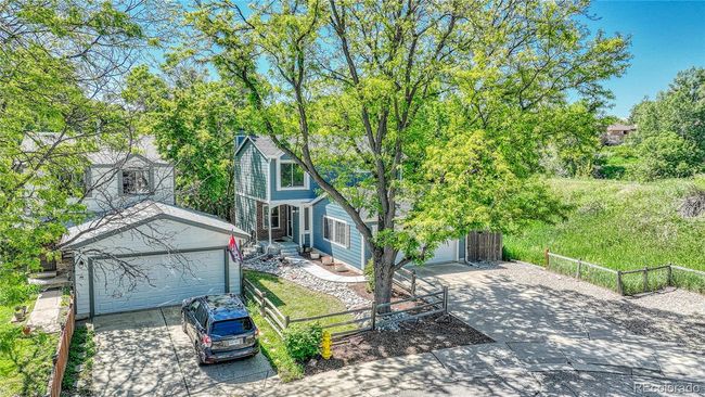 8032 Lee Ct, House other with 3 bedrooms, 2 bathrooms and 2 parking in Arvada CO | Image 12