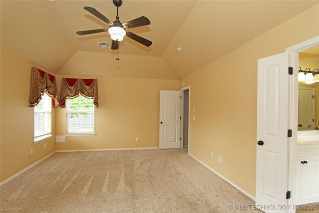 4520 S 204 Th East Ave, House other with 4 bedrooms, 2 bathrooms and null parking in Broken Arrow OK | Image 13