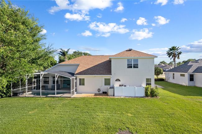7351 Spring Mountain Ln, House other with 5 bedrooms, 4 bathrooms and null parking in YALAHA FL | Image 85